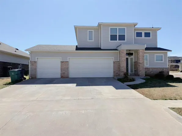 632 NW 183rd St, Edmond, OK 73012