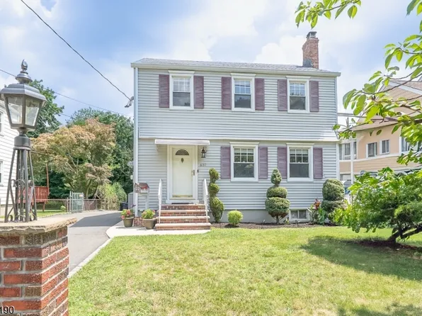 637 Broad St, Bloomfield Twp., NJ 07003