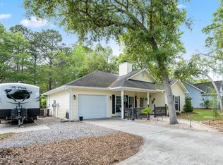6 Peytons Way, Beaufort, SC 29907