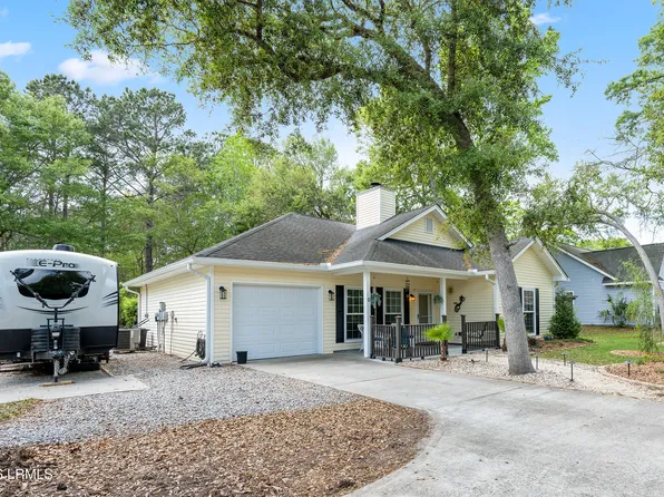6 Peytons Way, Beaufort, SC 29907