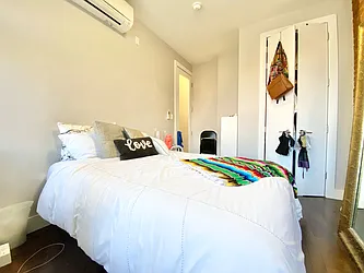 Rented by Keller Williams NYC