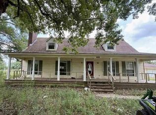 454 Forest Rd, Vidalia, LA 71373