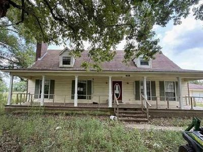 454 Forest Rd, Vidalia, LA, 71373