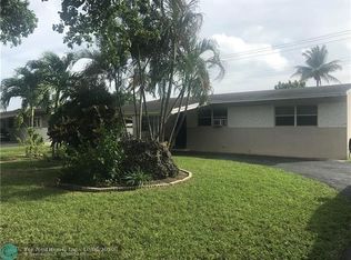 601 N 68th Ave, Hollywood, FL 33024