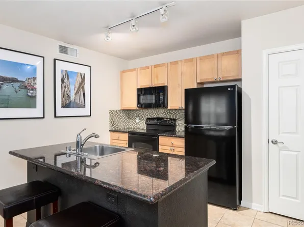 1623 Saint Paul Street #301, Denver, CO 80206
