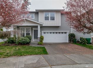 476 Field Pl NE, Renton, WA 98059