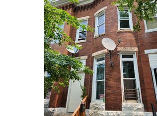 233 N Luzerne Ave, Baltimore, MD 21224