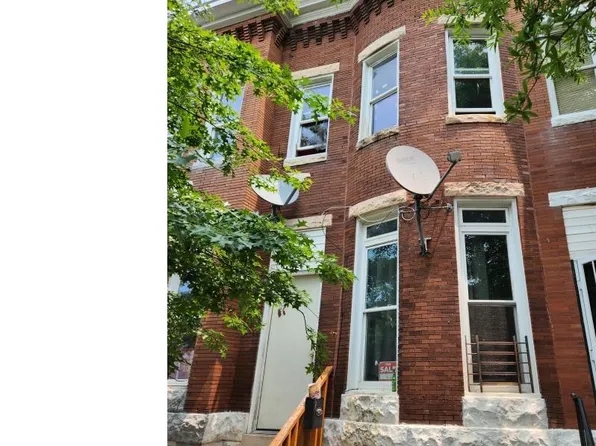 233 N Luzerne Ave, Baltimore, MD 21224