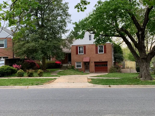 9322 Corsica Dr, Bethesda, MD 20814