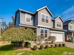 4601 204th Street Ct E, Spanaway, WA 98387