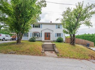 231 Hyde St, Cranston, RI 02920