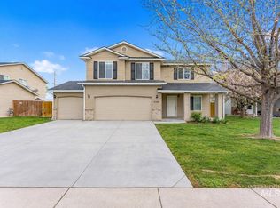 2503 Carnegie St, Caldwell, ID 83605