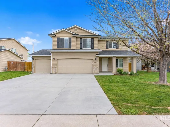 2503 Carnegie St, Caldwell, ID 83605