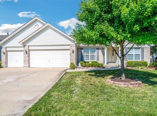 385 Bears Den Dr, Wentzville, MO 63385