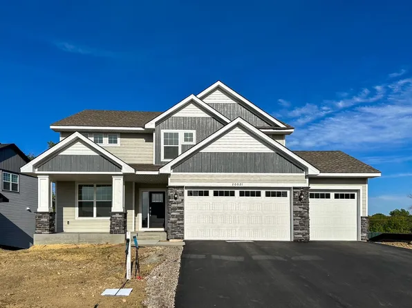 20021 67th Ave, Corcoran, MN 55340