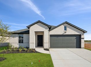 422 Lana Dr, Seagoville, TX 75159