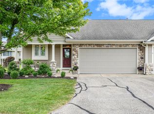 4648 Windsor Hill Dr, Hudsonville, MI 49426