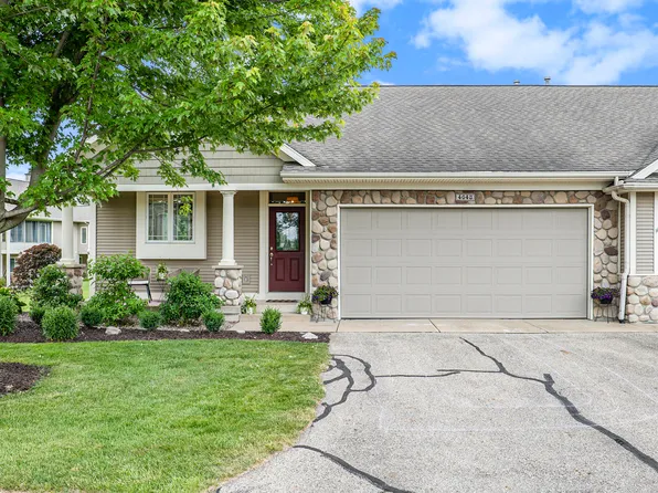 4648 Windsor Hill Dr, Hudsonville, MI 49426