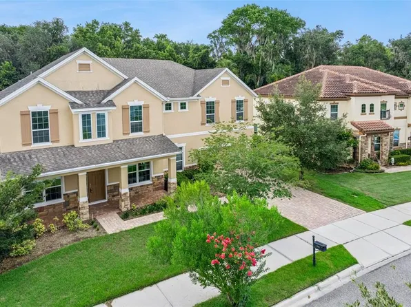 660 Fanning Dr, Winter Springs, FL 32708