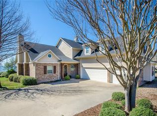 144 El Sueno, Corsicana, TX 75109