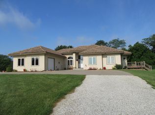 1047 E 251 Diagonal Rd, Lawrence, KS 66047