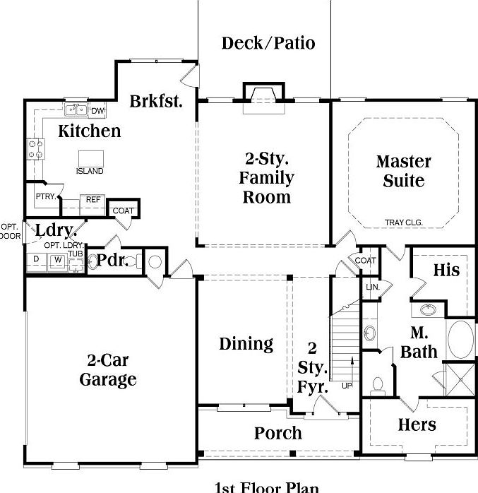 2nd image of 708 Grace Louise Dr