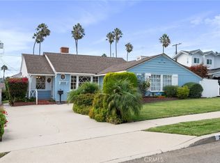 2513 Bowfin Ave, San Pedro, CA 90732