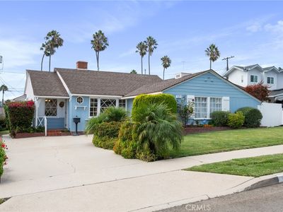 2513 Bowfin Ave, San Pedro, CA, 90732