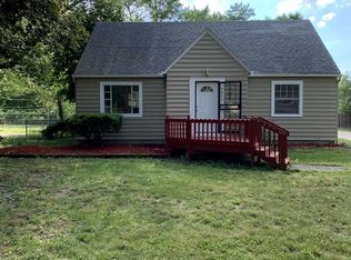 5622 Standish Dr, Fort Wayne, IN 46806