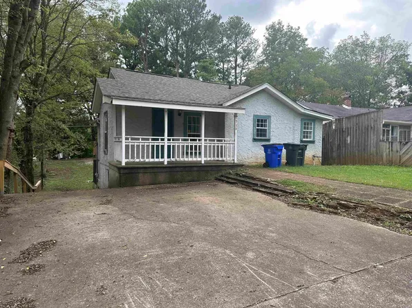 715 Grandview Ave, Florence, AL 35630