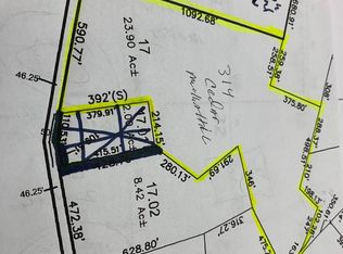 314 Cedar Rd, Mullica Hill, NJ 08062