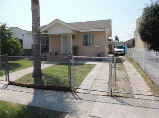 410 E 80th St, Los Angeles, CA 90003