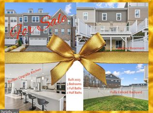 3076 Perthshire Pl, Bryans Road, MD 20616