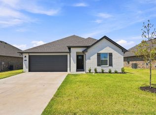 15610 S 75th East Ave, Bixby, OK 74008