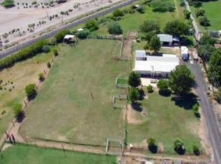 1043 W Stanford Ave, Gilbert, AZ 85233