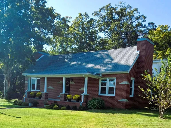 6085 Blue Springs Rd, Cadiz, KY 42211