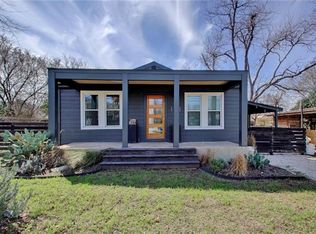 1211 W North Loop Blvd, Austin, TX 78756