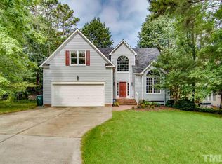 4 Greers Ferry Ct, Durham, NC 27713