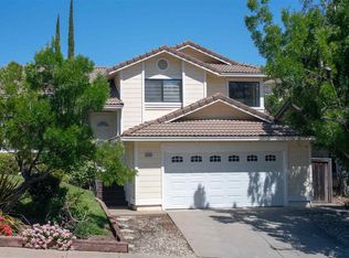 5406 Paso Del Rio Ct, Concord, CA 94521