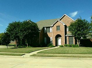 1624 Harvest Glen Dr, Flower Mound, TX 75028
