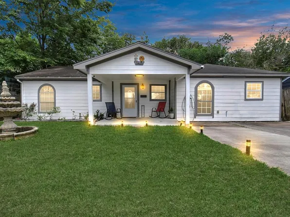118 Alastair Drive, Pasadena, TX 77506