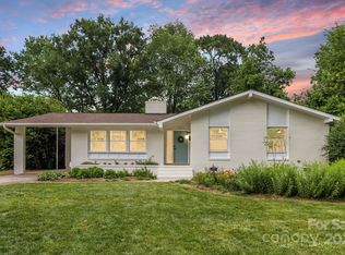 4017 Sulkirk Rd, Charlotte, NC 28210