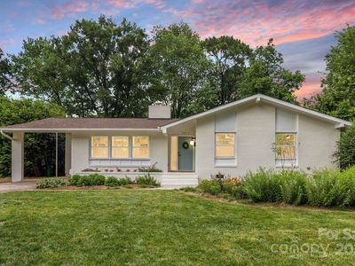 4017 Sulkirk Rd, Charlotte, NC, 28210