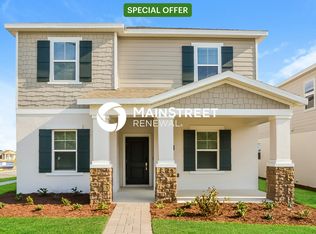 6348 Whip O Will Ln, Saint Cloud, FL 34771