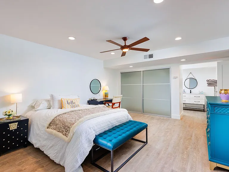 Primary Suite