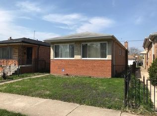 8842 S Eggleston Ave, Chicago, IL 60620