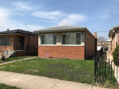 8842 S Eggleston Ave, Chicago, IL, 60620