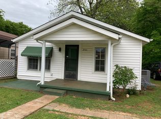 2511 Larry St SW, Huntsville, AL 35805