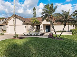 2006 Prince Dr, Naples, FL 34110