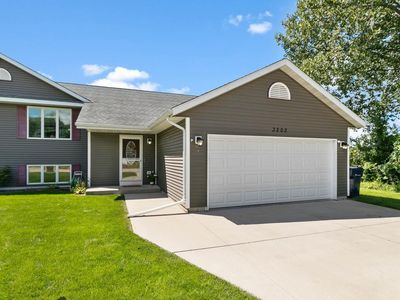 3202 Greenwood Drive, Janesville, WI, 53546